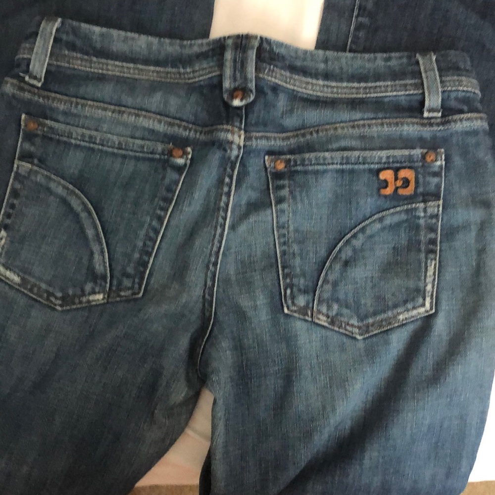 Joe’s Jeans -Size 28